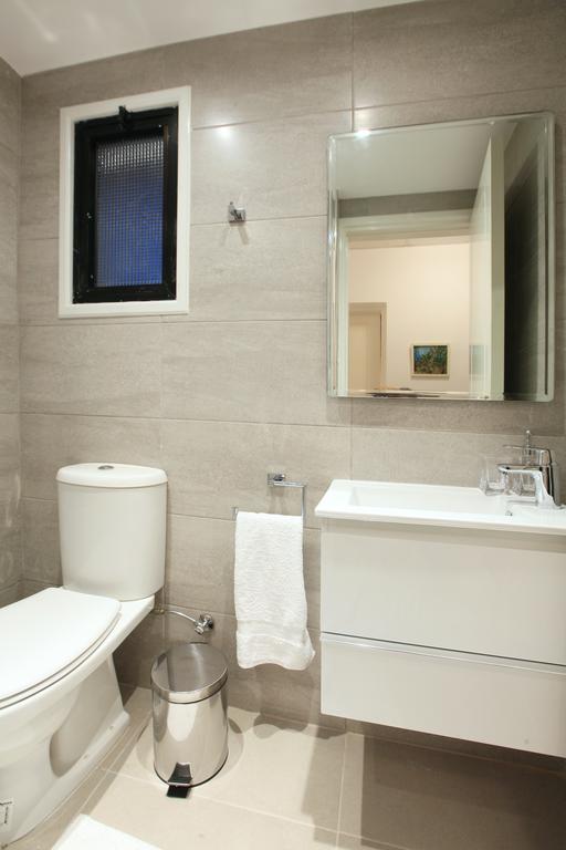 Green Bay Villa Протарас Экстерьер фото